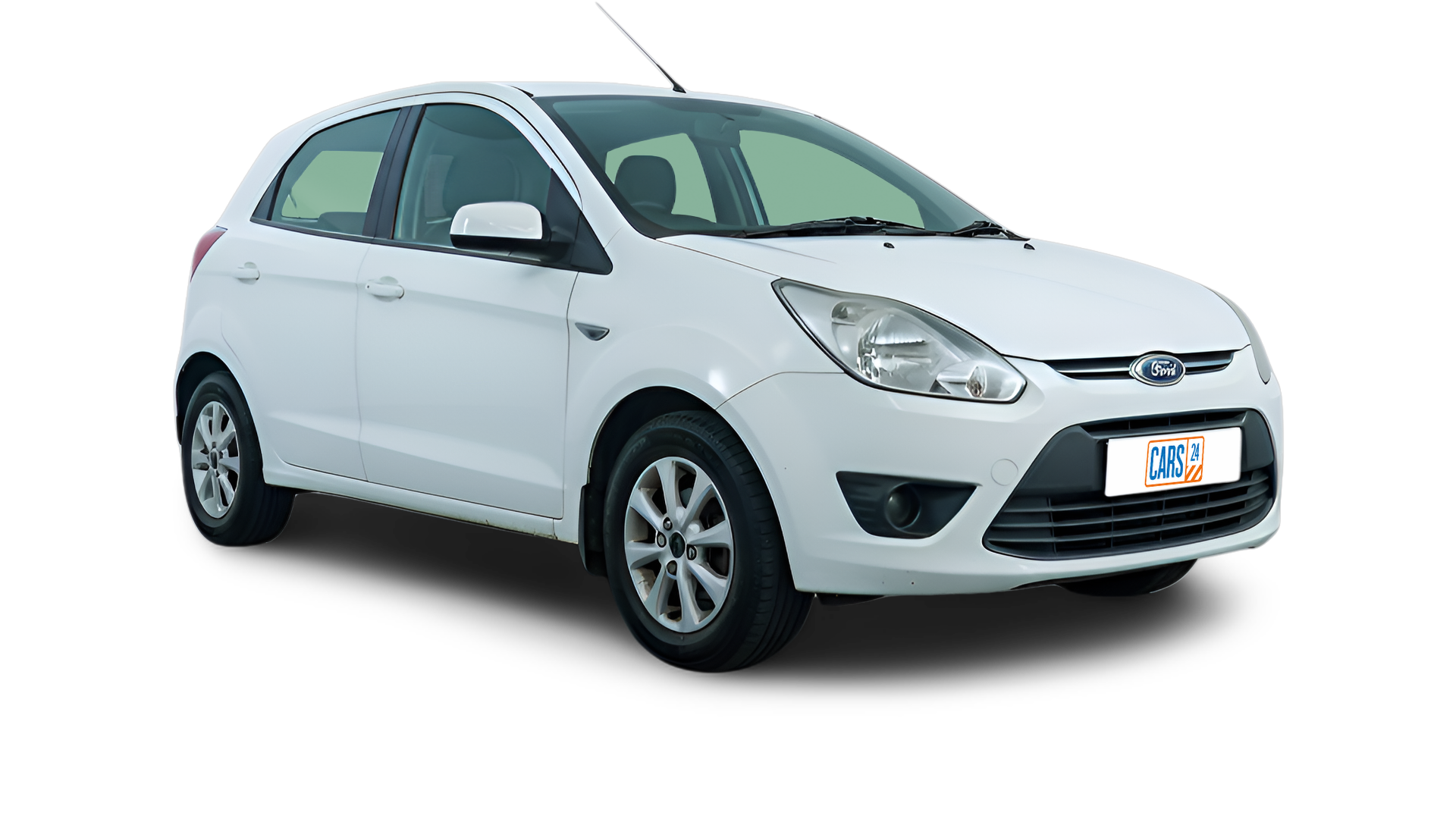 Ford Figo-img